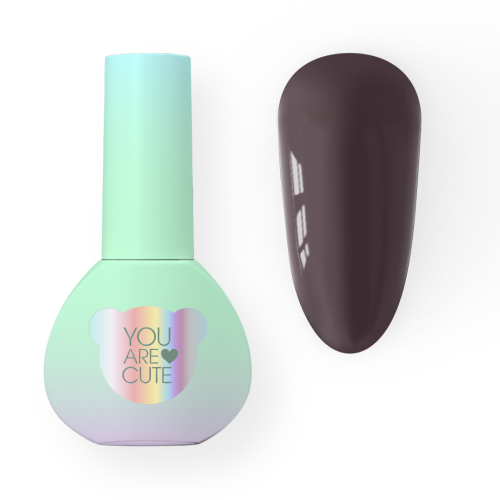 Gel Polish Color №71 5 ml YOU ARE CUTE