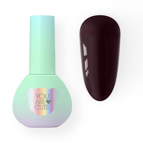 Gel Polish Color №76 5 ml YOU ARE CUTE