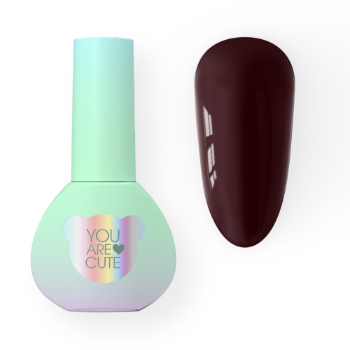 Gel Polish Color №77 5 ml YOU ARE CUTE