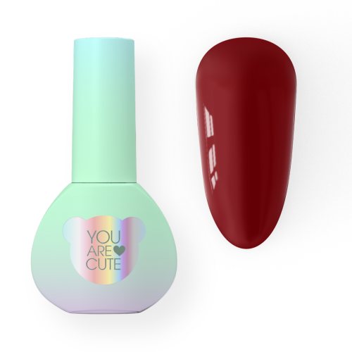 Gel Polish Color №85 5 ml YOU ARE CUTE