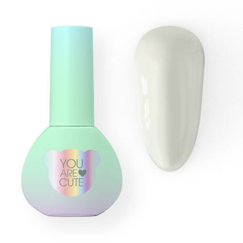 Cover Base №1 5 ml YOU ARE CUTE