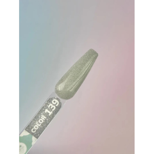 Gel Polish Color №139 5 ml YOU ARE CUTE