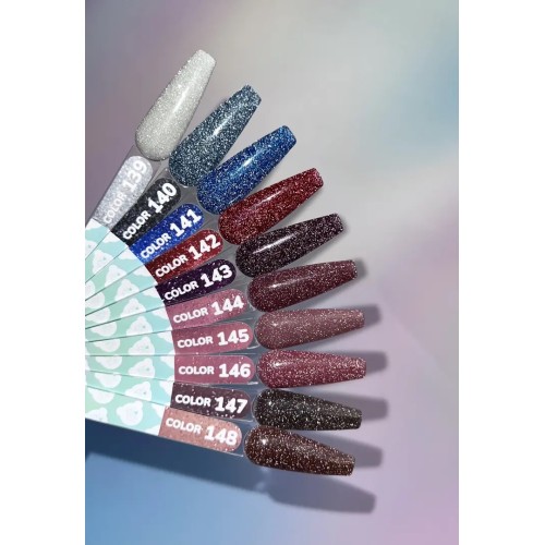 Gel Polish Color №146 5 ml YOU ARE CUTE