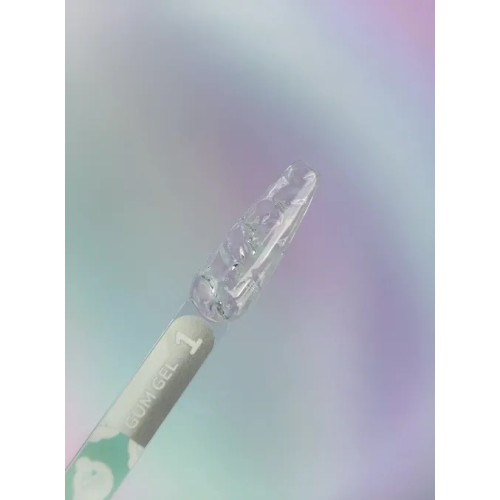 Gum Gel №1 5 ml YOU ARE CUTE