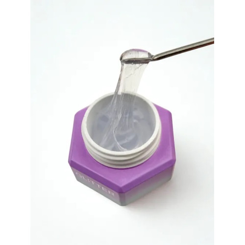 Gum Gel №1 5 ml YOU ARE CUTE
