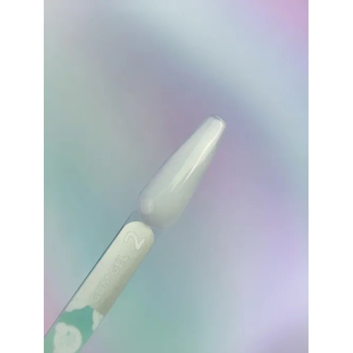 Gum Gel №2 5 ml YOU ARE CUTE