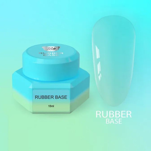 Rubber Base 15 ml YOU ARE CUTE