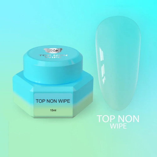 Top Non Wipe 15 ml YOU ARE CUTE