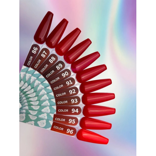 Gel Polish Color №86 5 ml YOU ARE CUTE