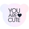 YOU ARE CUTE