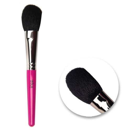 Brush Z/1-031 / goat ZOLA