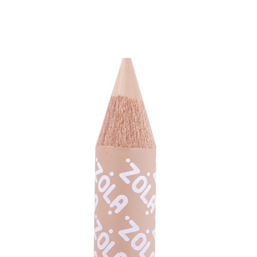 Corrector pencil for eyebrows and eyelashes ZOLA