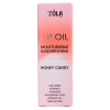 Lip Oil Honey Candy ZOLA, 7 ml