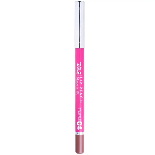 ZOLA LIP PENCILS | 04 TRUFFLE
