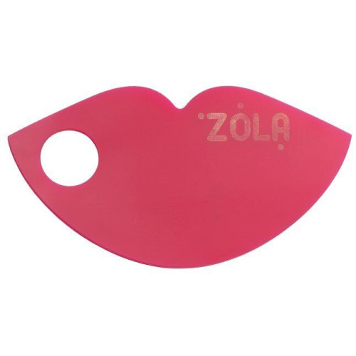 Palette for mixing, lips ZOLA 