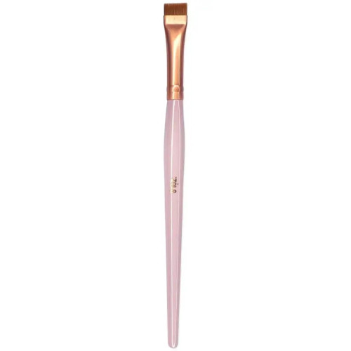 Straight brush 03 light pink ZOLA