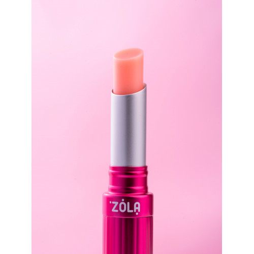 ZOLA Lip Tint Balm (01 Natural) 3 g