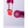 ZOLA Lip Tint Balm (02 Peach Natural) 3 g