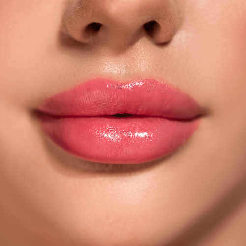 ZOLA Lip Tint Balm (02 Peach Natural) 3 g