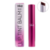 ZOLA Відтінковий бальзам для губ Lip Tint Balm  (03 Cherry Natural) 3 г