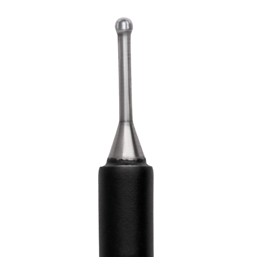 ZOLA x Nahiieva Многофункциональный инструмент для ресниц черный