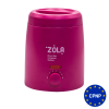 ZOLA Pink Wax Heater