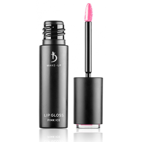 Lip Gloss Pink Ice 7 g. Kodi Professional