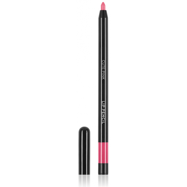 Lip Pencil Cute Pink 0,5 g. Kodi Professional