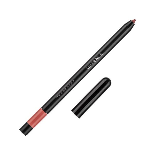 Lip Pencil Woody Beige 0,5 g. Kodi Professional