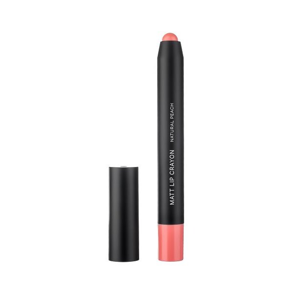 Matt Lip Crayon Natural Peach 1,7 g. Kodi Professional
