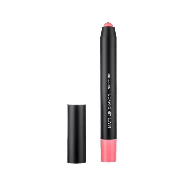 Matt Lip Crayon Sweet Girl 1,7 g. Kodi Professional