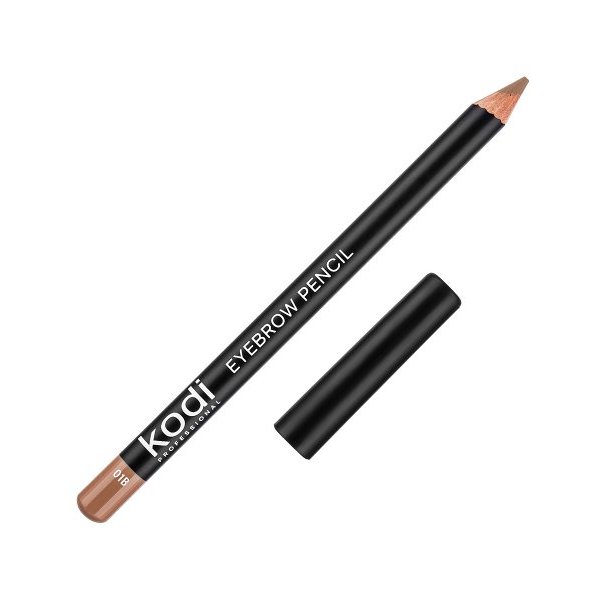 Eyebrow pencil 01B Kodi Professional