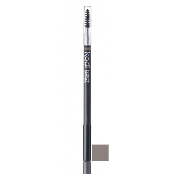 Eyebrow powder pencil 02PB Kodi Professional