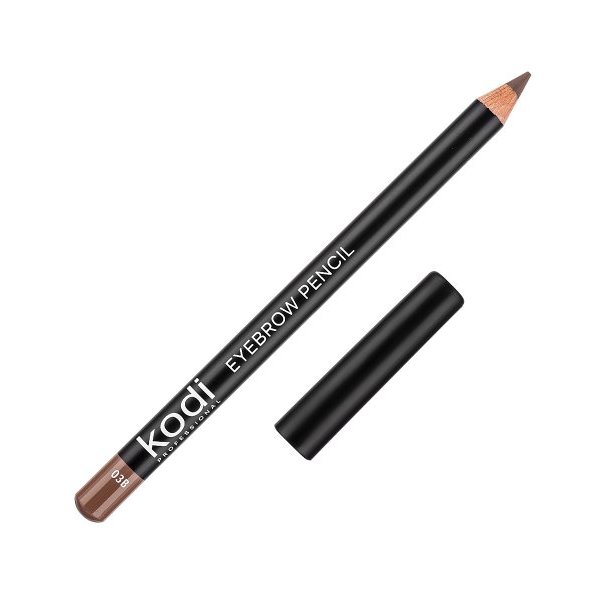 Eyebrow pencil 03B Kodi Professional