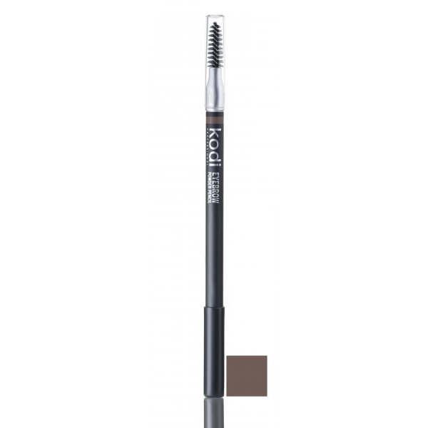 Eyebrow powder pencil 03PB Kodi Professional