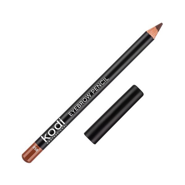 Eyebrow pencil 05B Kodi Professional