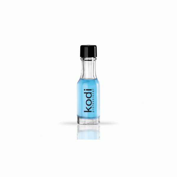 Lotion for biowave of eyelashes №1 3 ml. Kodi Professional