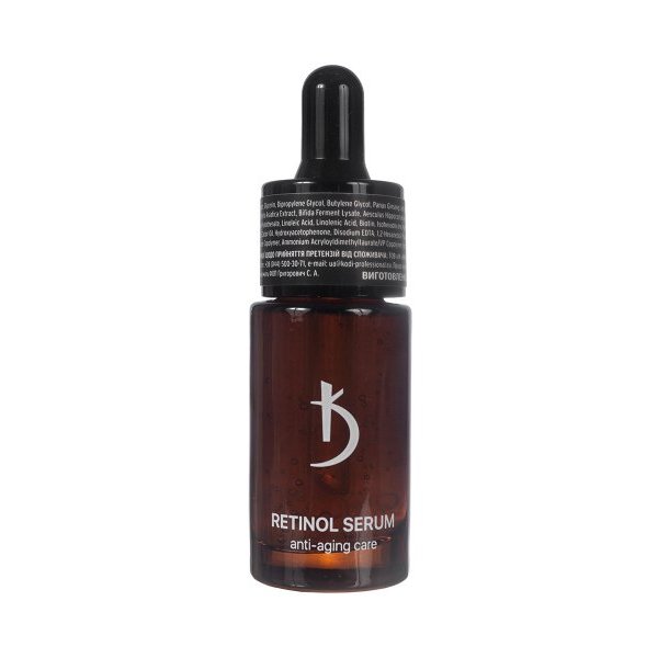 Retinol Serum 15 ml. Kodi Professional