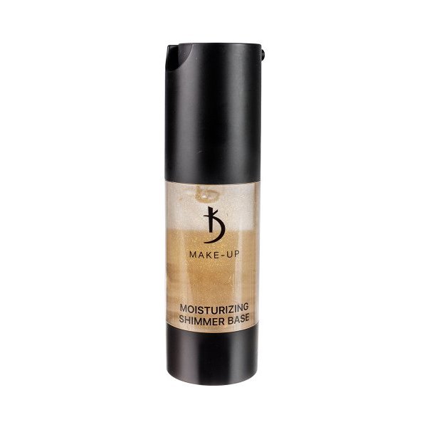 Moisturizing Shimmer Base 30 ml. Kodi Professional