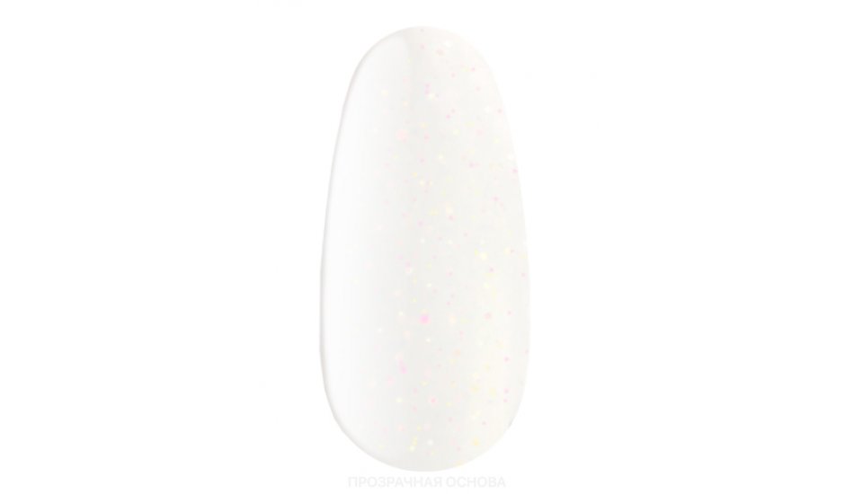 Gel Polish №02 WS (Wedding Style) 7 ml. Kodi Professional