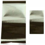 Foil for Casting (White-gold, Glossy) Komilfo