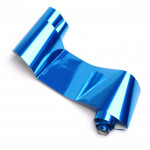 Foil for Casting (Blue, Glossy) Komilfo