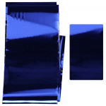Foil for Casting (Dark Blue, Glossy) Komilfo
