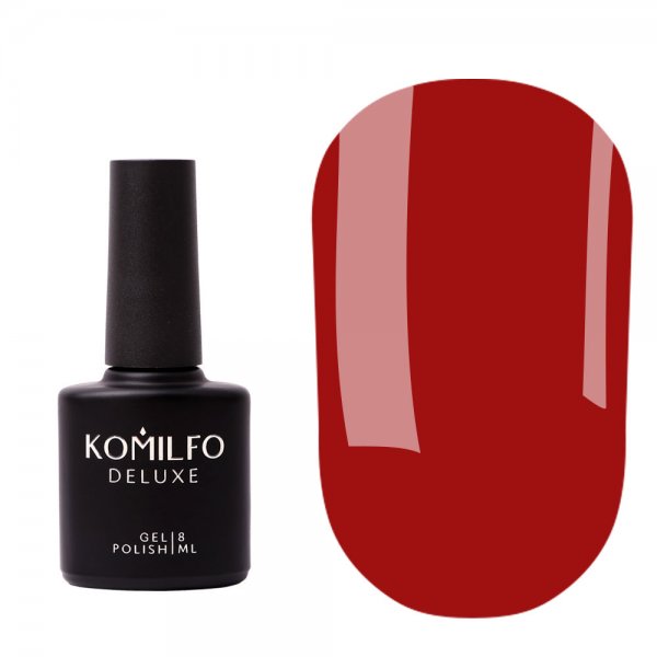 Color Base Deep Raspberry 8 ml. Komilfo