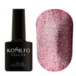 Gel polish Fairytale Cat Eye №003 8 ml. Komilfo