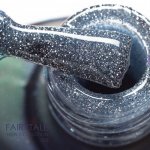 Gel polish Fairytale Cat Eye №005 8 ml. Komilfo