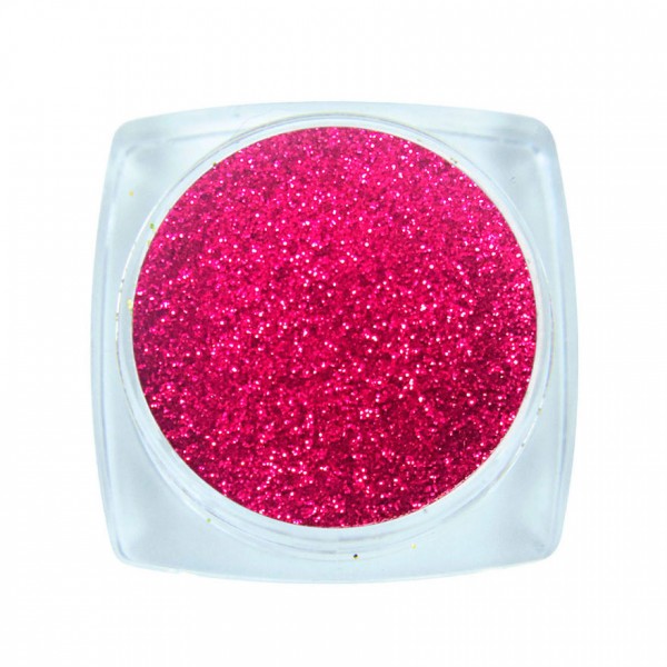 Sequins Solvent Resistance series №403 (0.1 mm, 2.5 g) Komilfo