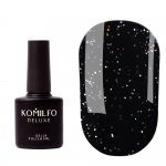 No Wipe Holographic Top 8 ml. Komilfo