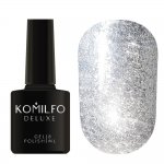 Liquid Glam Gel №LGG001 8 ml. Komilfo