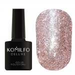 Liquid Glam Gel №LGG006 8 ml. Komilfo